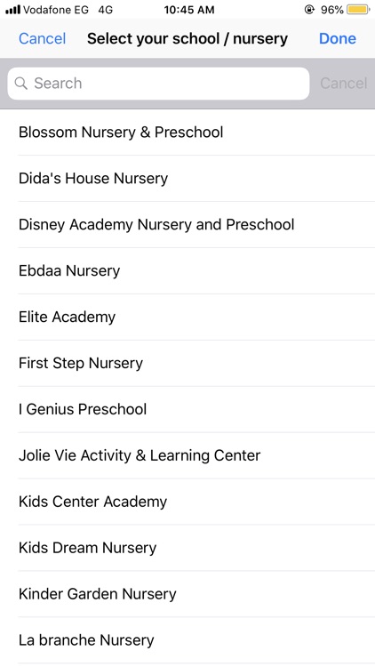 Edufy Kids