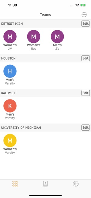 HoopMetrics | Basketball Stats(圖7)-速報App