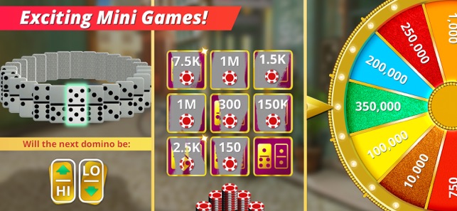 Domino Master(圖5)-速報App