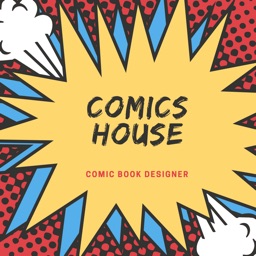 Comics House