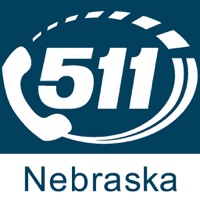 Nebraska 511 app not working? crashes or has problems?