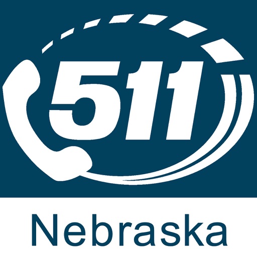 Nebraska 511 iOS App