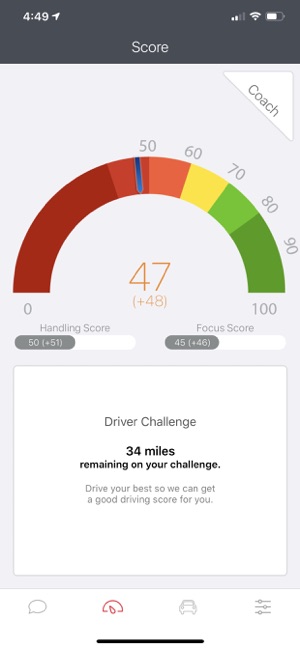 Hach Driving Performance(圖3)-速報App