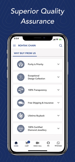 Rohtak Chain | Chain House(圖7)-速報App