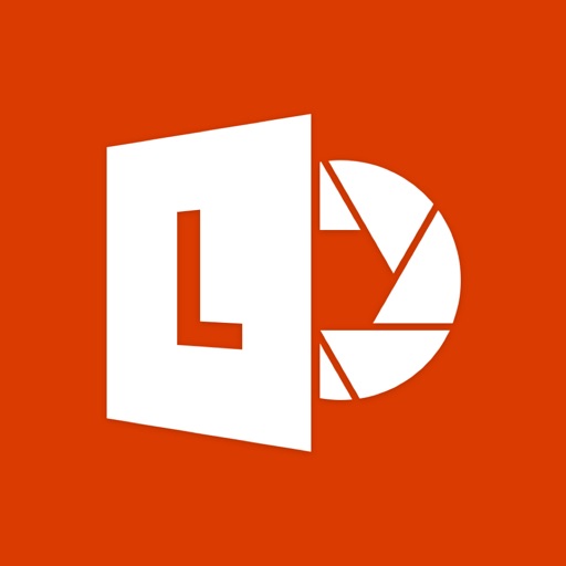 Microsoft Office Lens|PDF Scan