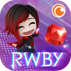 Activities of RWBY: Crystal Match