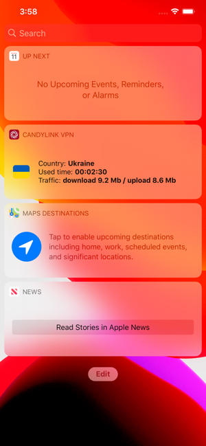 CandyLink VPN(圖4)-速報App