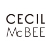 CECIL McBEE 公式アプリ