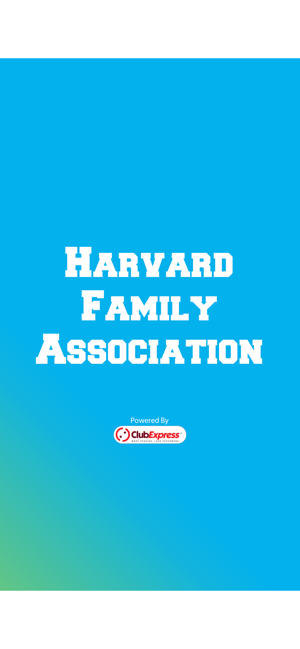 Havard Family Association(圖1)-速報App