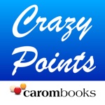 Download Crazy Points app