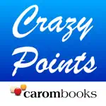 Crazy Points App Positive Reviews