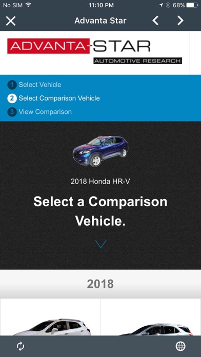 CHD - Why Honda screenshot 2