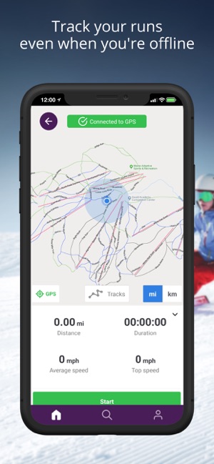 Lutsen Mountains Ski Resort(圖3)-速報App