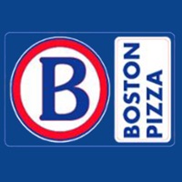 Boston pizza App pour PC