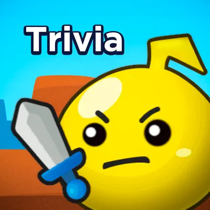 Trivia Survival - Quize game Читы