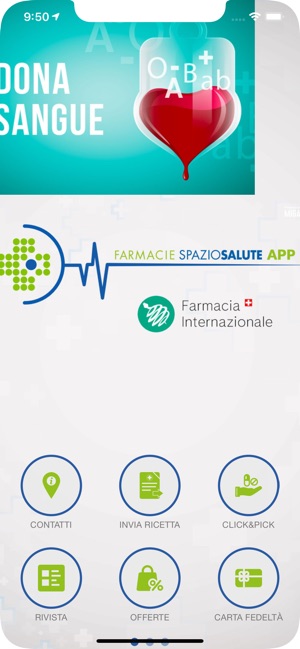 Farmacia Bordoni(圖1)-速報App