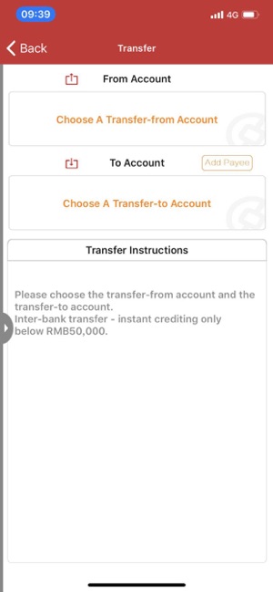 BOC Mobile Banking(圖4)-速報App