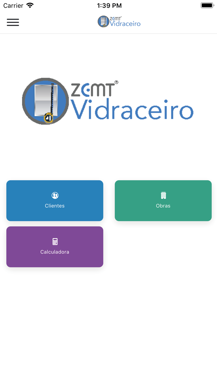 Zemt Vidraceiro