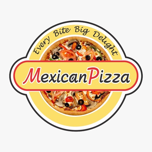 Mexican Pizza icon