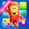 Phone for Play: Full Version - Kids Games Club by TabTale