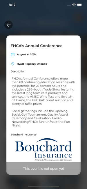 FHCA- Florida Health Care Assn(圖4)-速報App