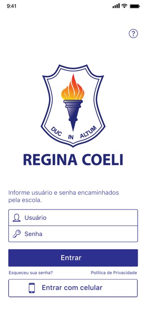 Colegio Regina Coeli(圖2)-速報App