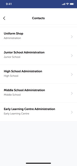 St Edmund's College(圖5)-速報App