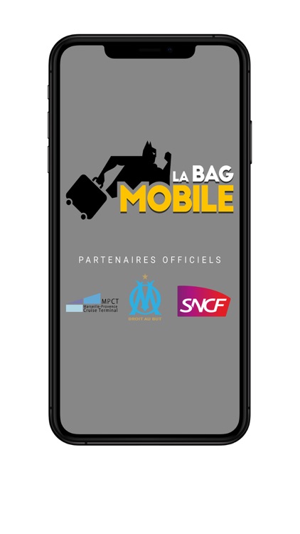 Bag Mobile