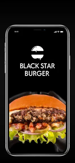 Game screenshot Black Star Burger Беларусь mod apk