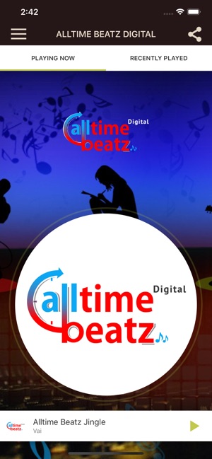 ALLTIME BEATZ DIGITAL