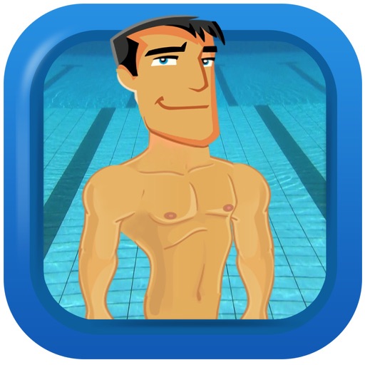 Pool Master - Show Dolphin Speed iOS App