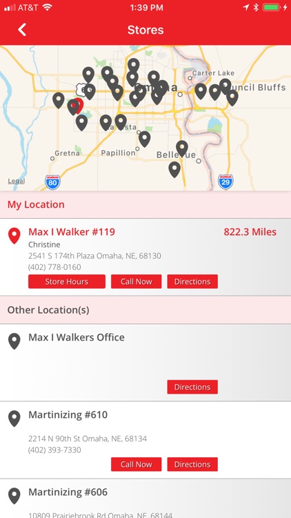 Max I Walker screenshot-4