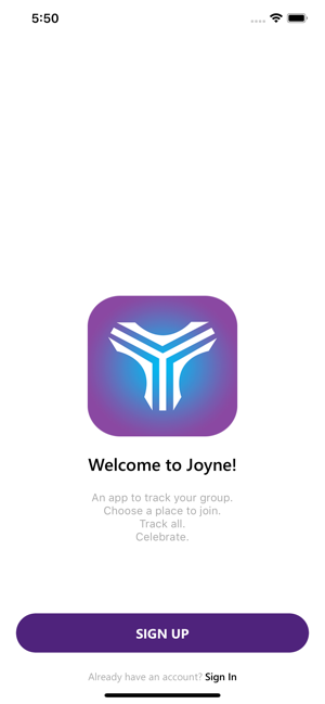 JoyneApp