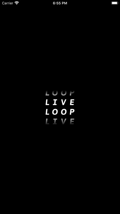 Liveloop App