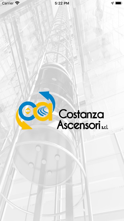 Costanza Ascensori App