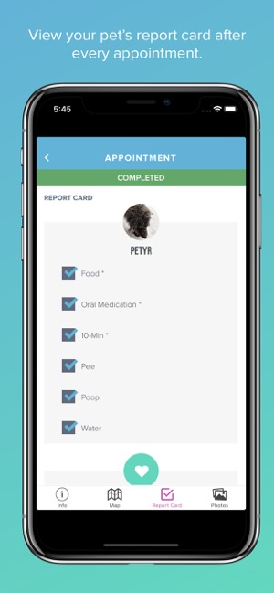 Scout for Pet Owners(圖4)-速報App