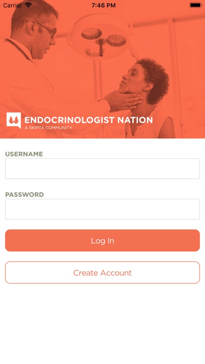 Endocrinologist Nation