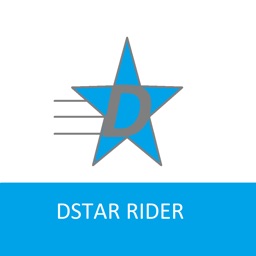 Dstar Rider