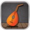 A tuner app for your oud, cümbüş, and tanbur