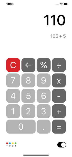 Ad Free Calculator(圖3)-速報App