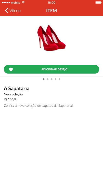 North Shopping Jóquei screenshot-4