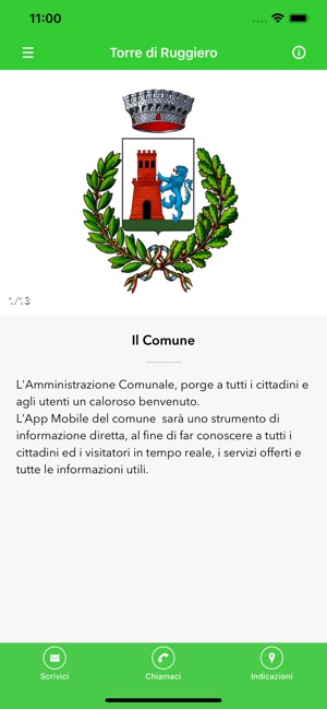 Comune Torre di Ruggiero(圖1)-速報App