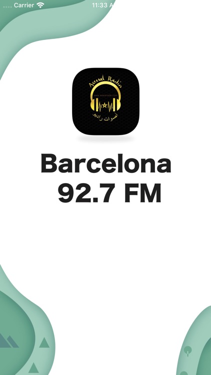 Barcelona 92.7 FM