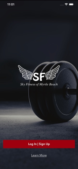 Sky Fitness of Myrtle Beach(圖1)-速報App