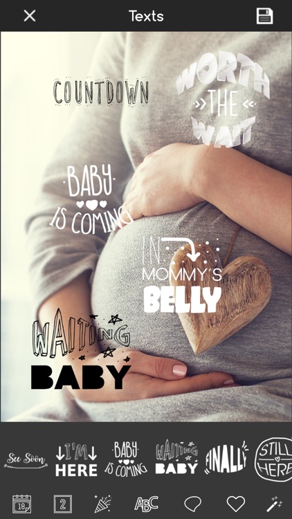 Baby Story Pics Snap Art Photo
