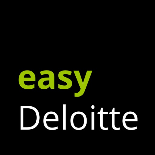 easyDeloitte