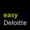 Unsere easyDeloitte App bietet einen übersichtlichen und praktischen Arbeitsplatz für alle Rechnungswesen- und Steuerangelegenheiten, inklusive Buchhaltung und Personalverrechnung, sowie die Möglichkeit jederzeit mit Ihrem Deloitte Experten in Kontakt zu treten
