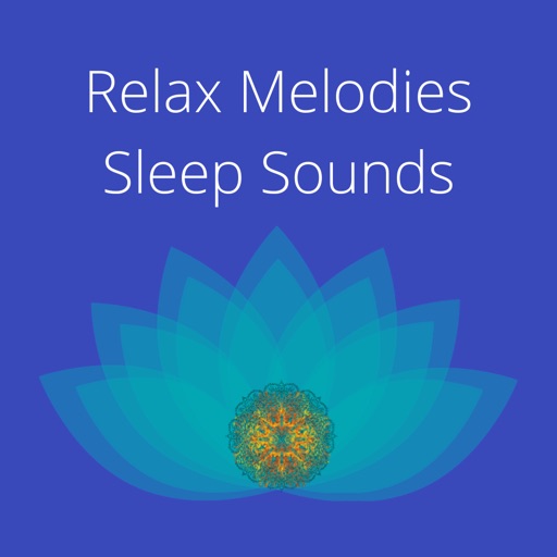 relax sounds app cannot close