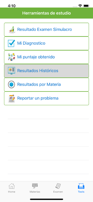 Mi guía UAM PRO(圖6)-速報App