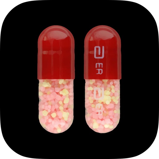 Drug Facts by PillSync.com iOS App